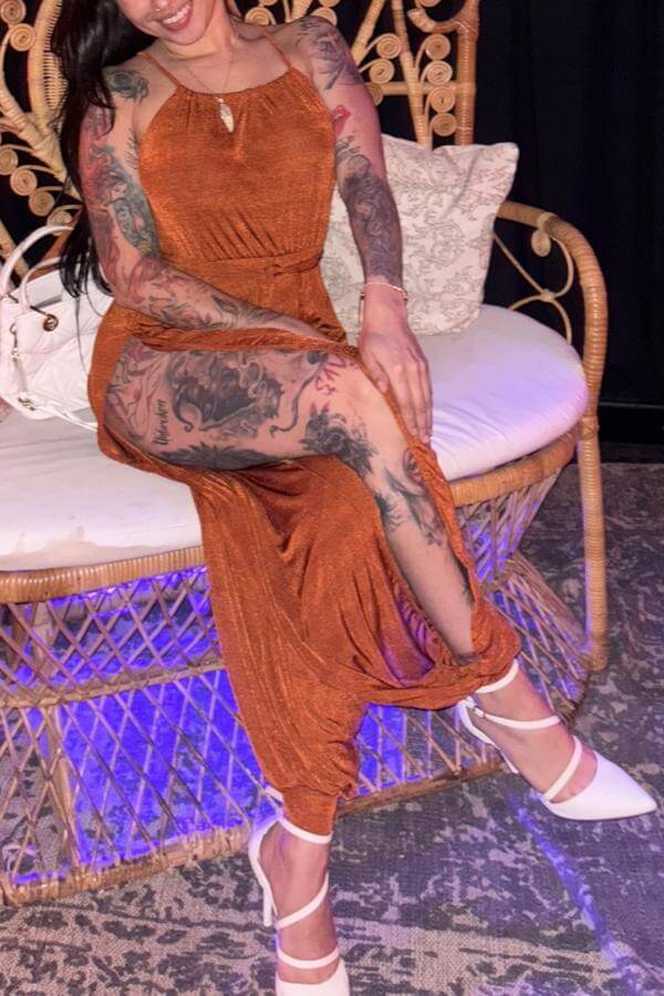 vip party alma