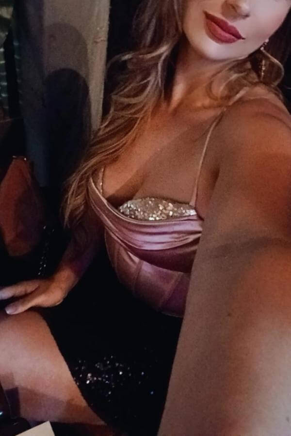 vip party karina