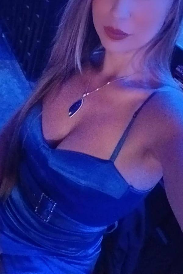 vip party karina
